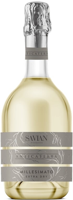 Millesimato Extra dry Antica Terra, Savian, Veneto