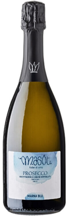BIO Prosecco Brut Marna blu, Masot, Treviso