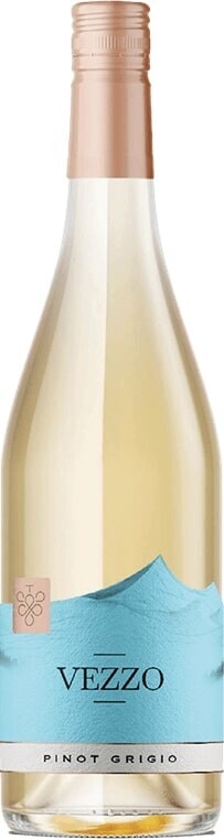 Corvezzo Pinot Grigio Vezzo 2024, Corvezzo, DOC Delle Venezie