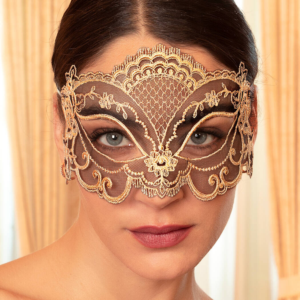 Maska LISE CHARMEL (AIJ9013-02)