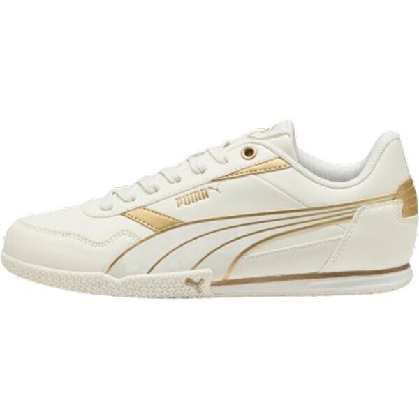 Puma BELLA DONNA DAYINIGHT Dámská volnočasová obuv, bílá, velikost 40