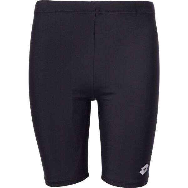 Lotto HORN Chlapecké plavky, černá, velikost 152-158