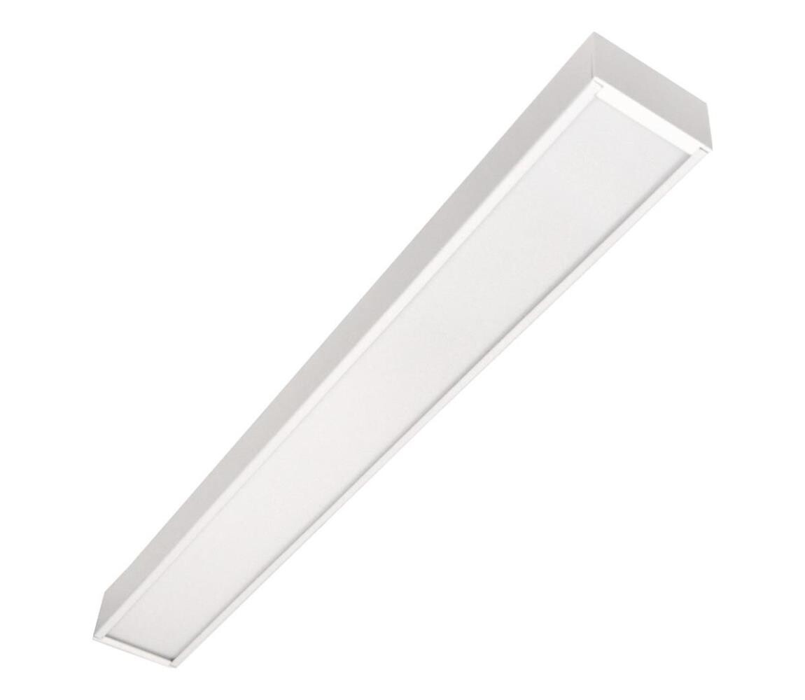 LED Stropní přisazené závěsné svítidlo CYNIDECO LED/12W/230V 4000K bílá