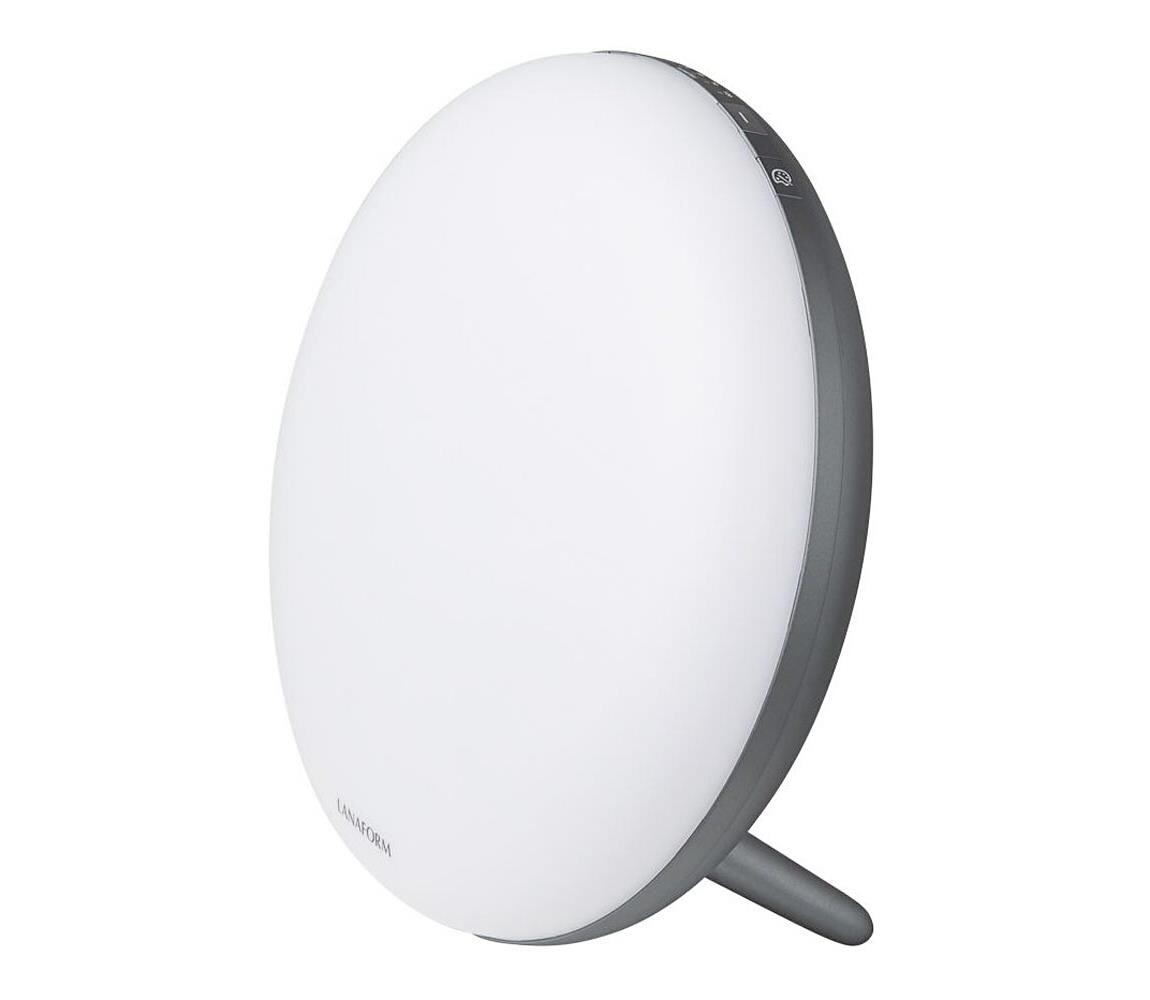 Lanaform Lanaform - LED Světelná terapeutická lampa LUMINO LED/36W/230V