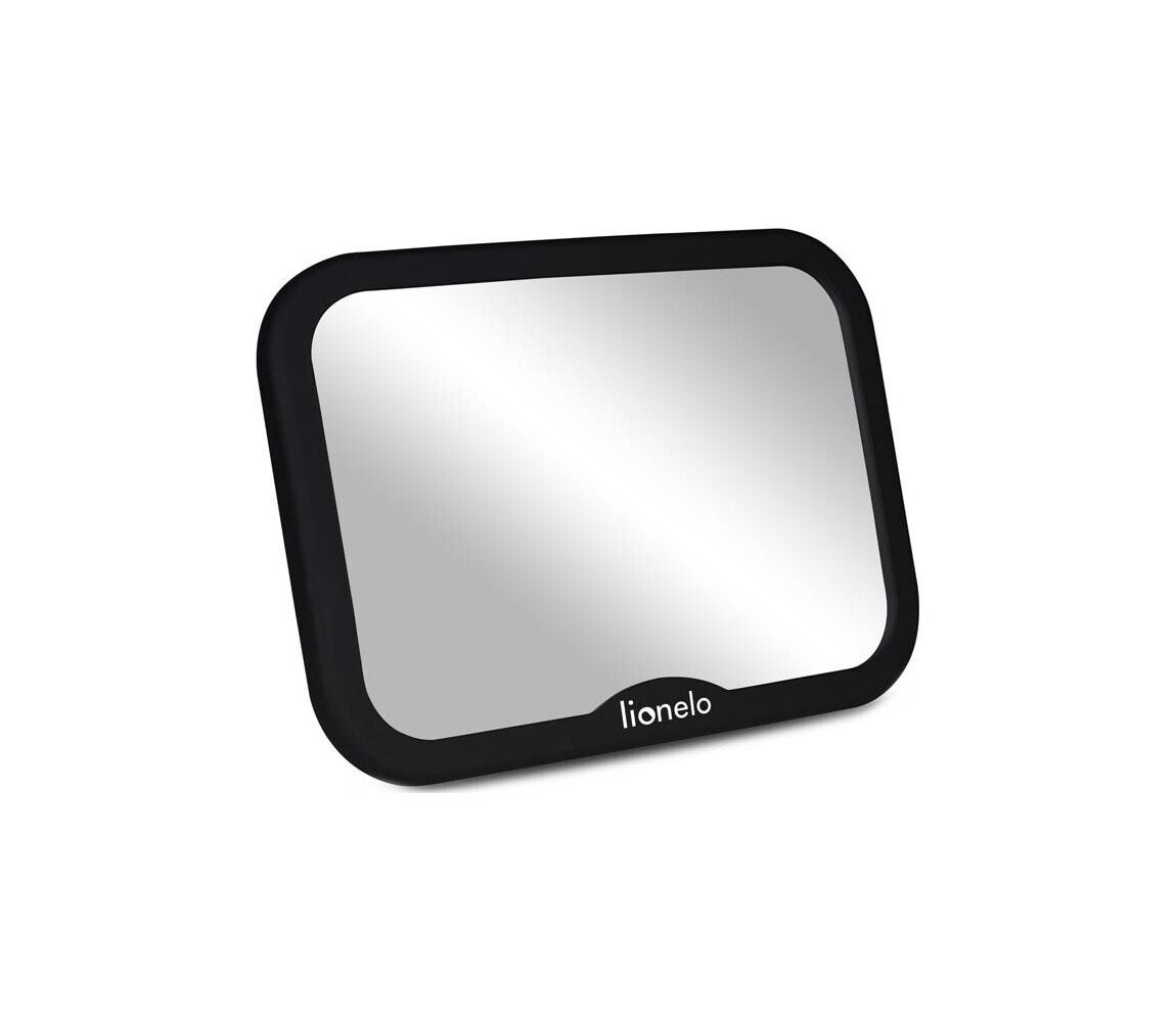 Lionelo Lionelo - Dětské zpětné zrcátko do auta SETT