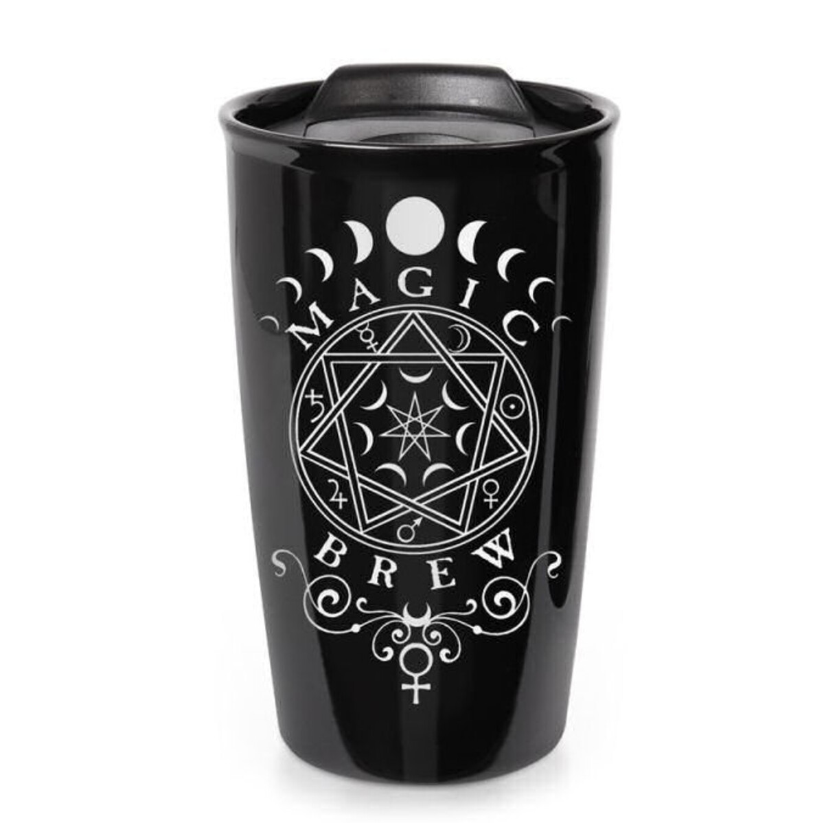 termohrnek ALCHEMY GOTHIC - Magic Brew