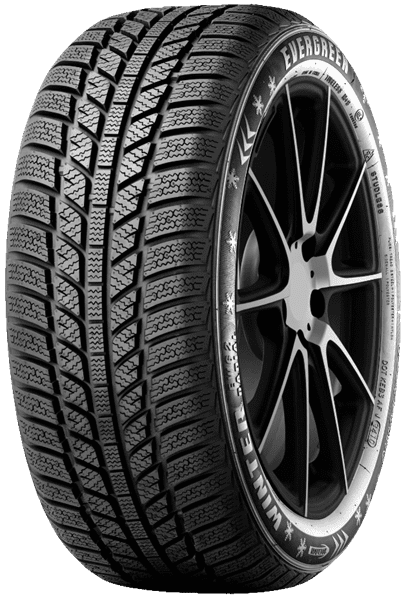 EVERGREEN 175/70 R 13 82T EW62 TL M+S 3PMSF EVERGREEN
