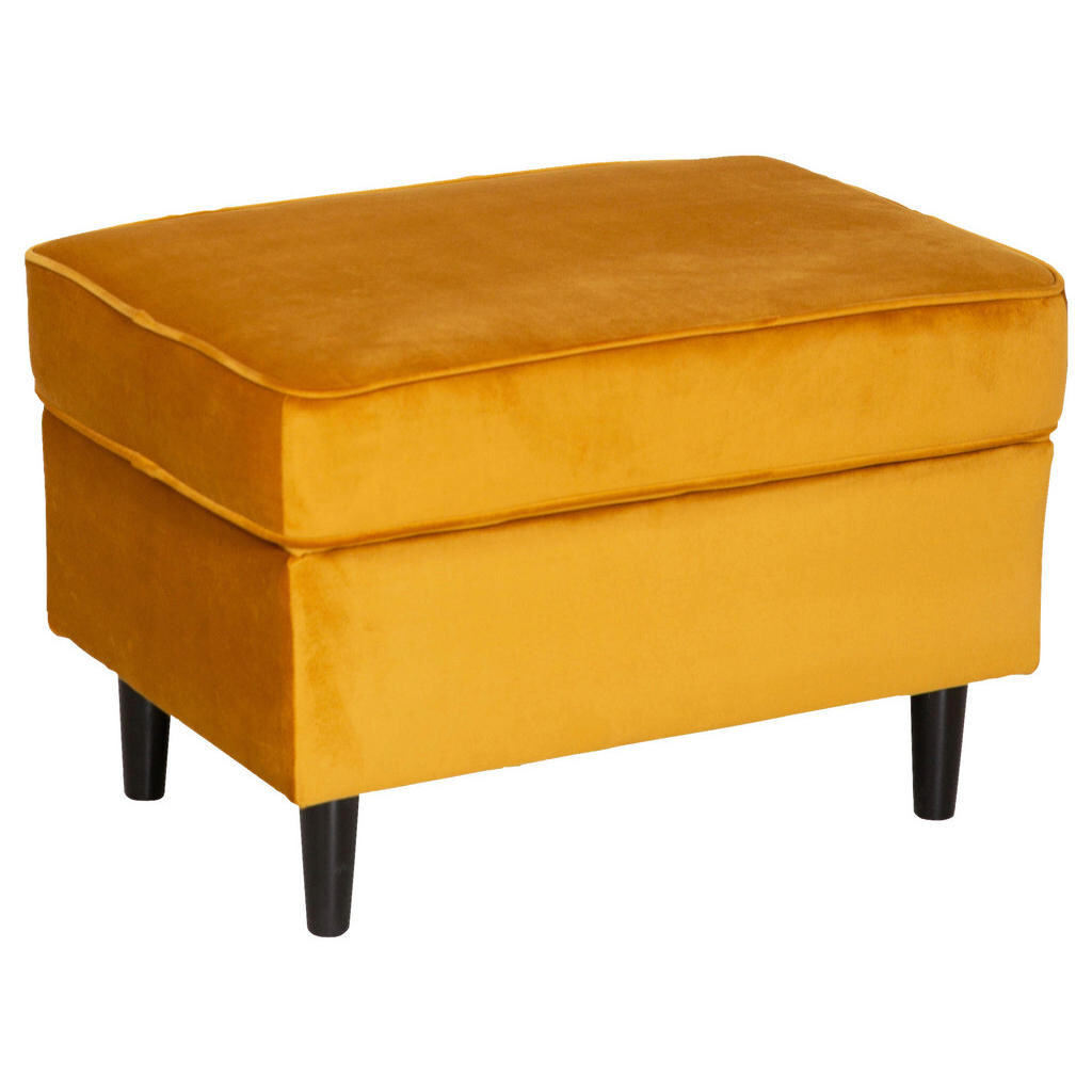 Niels Andersson TABURET, karton, kompozitní dřevo, textil, 67/42/46 cm