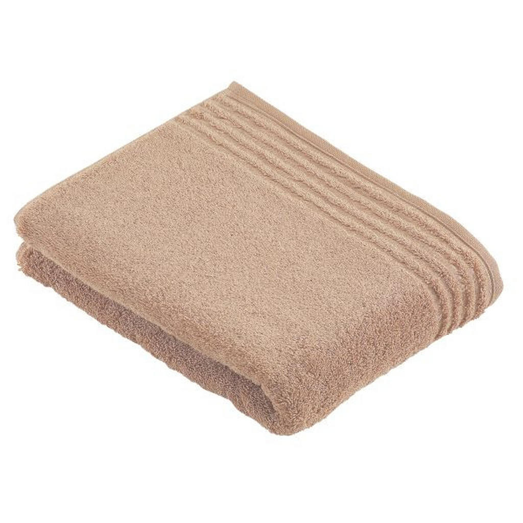 Vossen OSUŠKA DO SPRCHY, 67/140 cm, světle hnědá