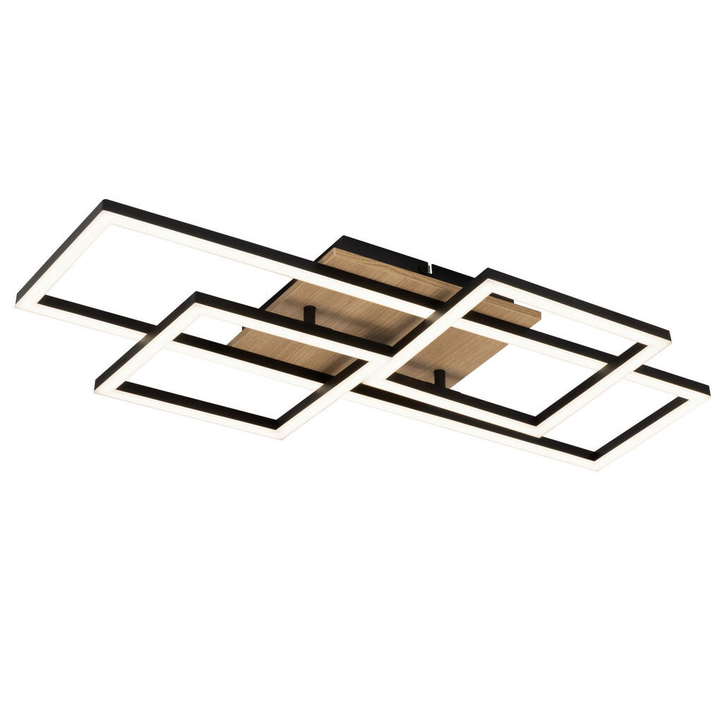 Novel STROPNÍ LED SVÍTIDLO, 70/38/7,5 cm