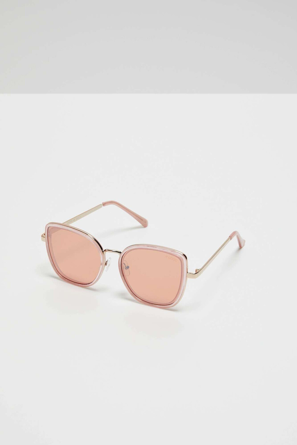 Marisse Glasses L-Ok-4006 L.Pink