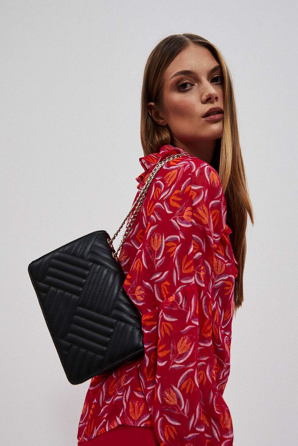 Marisse Women's Bag L-To-4005 Black