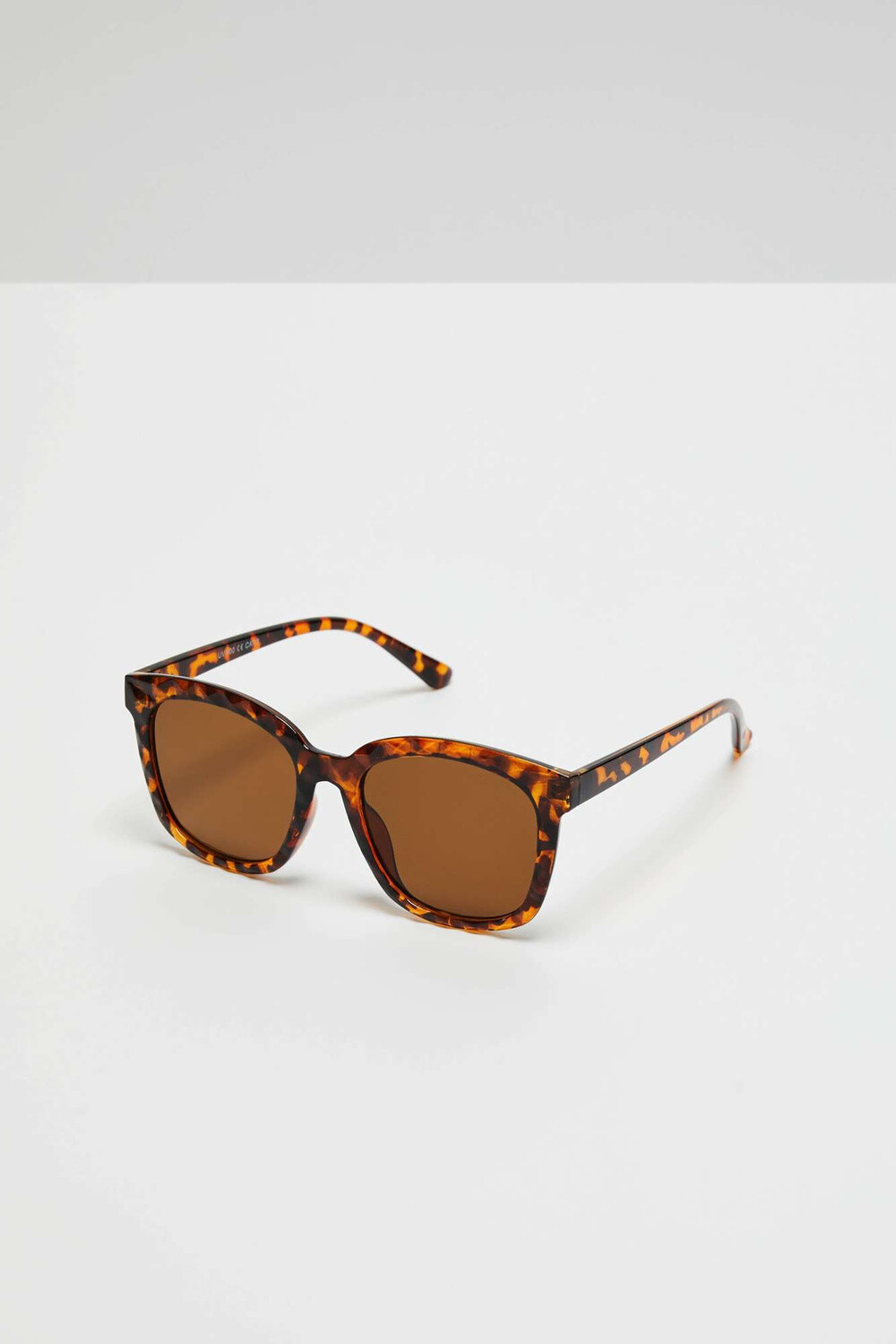Marisse L-Ok-4010 Brown Glasses