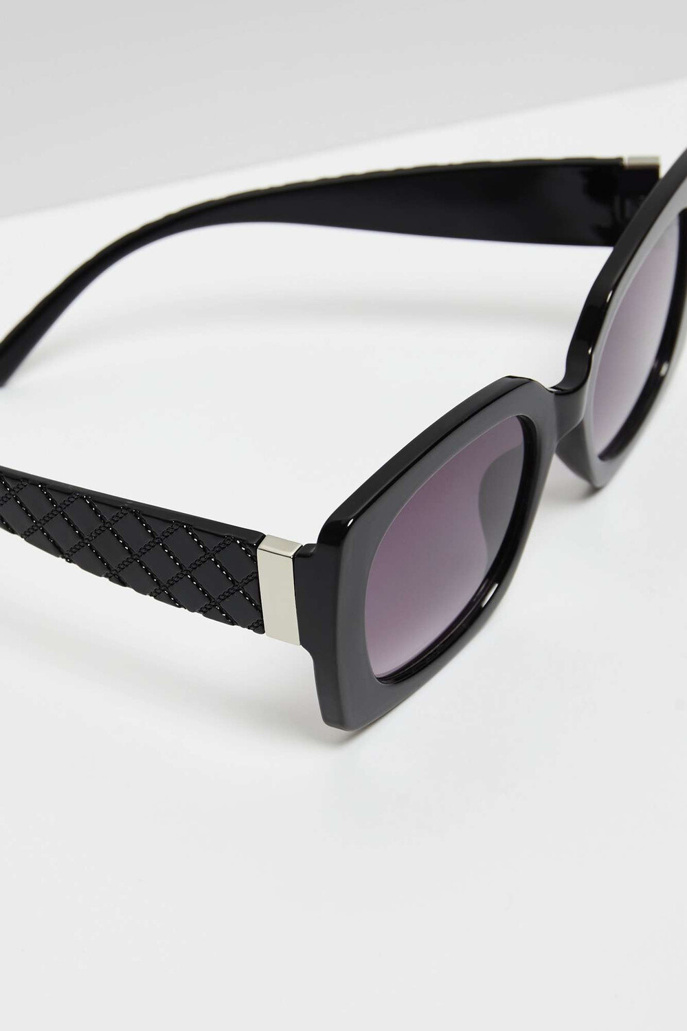 Marisse Glasses L-Ok-4012 Black