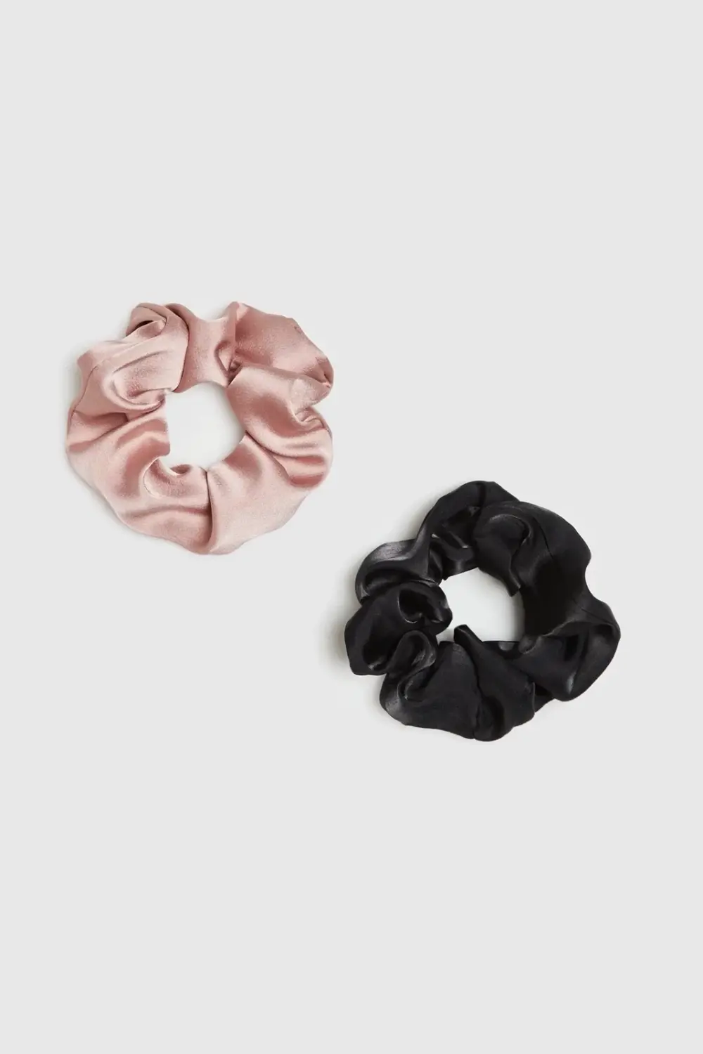 Marisse Hair Tie L-Fr-4306 Dusty Pink