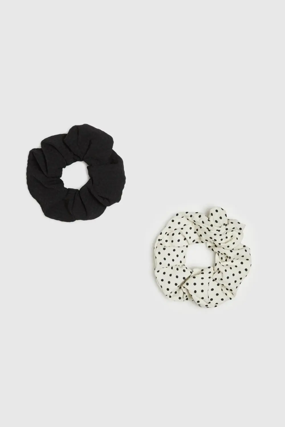 Marisse Hair Band L-Fr-4304 Black