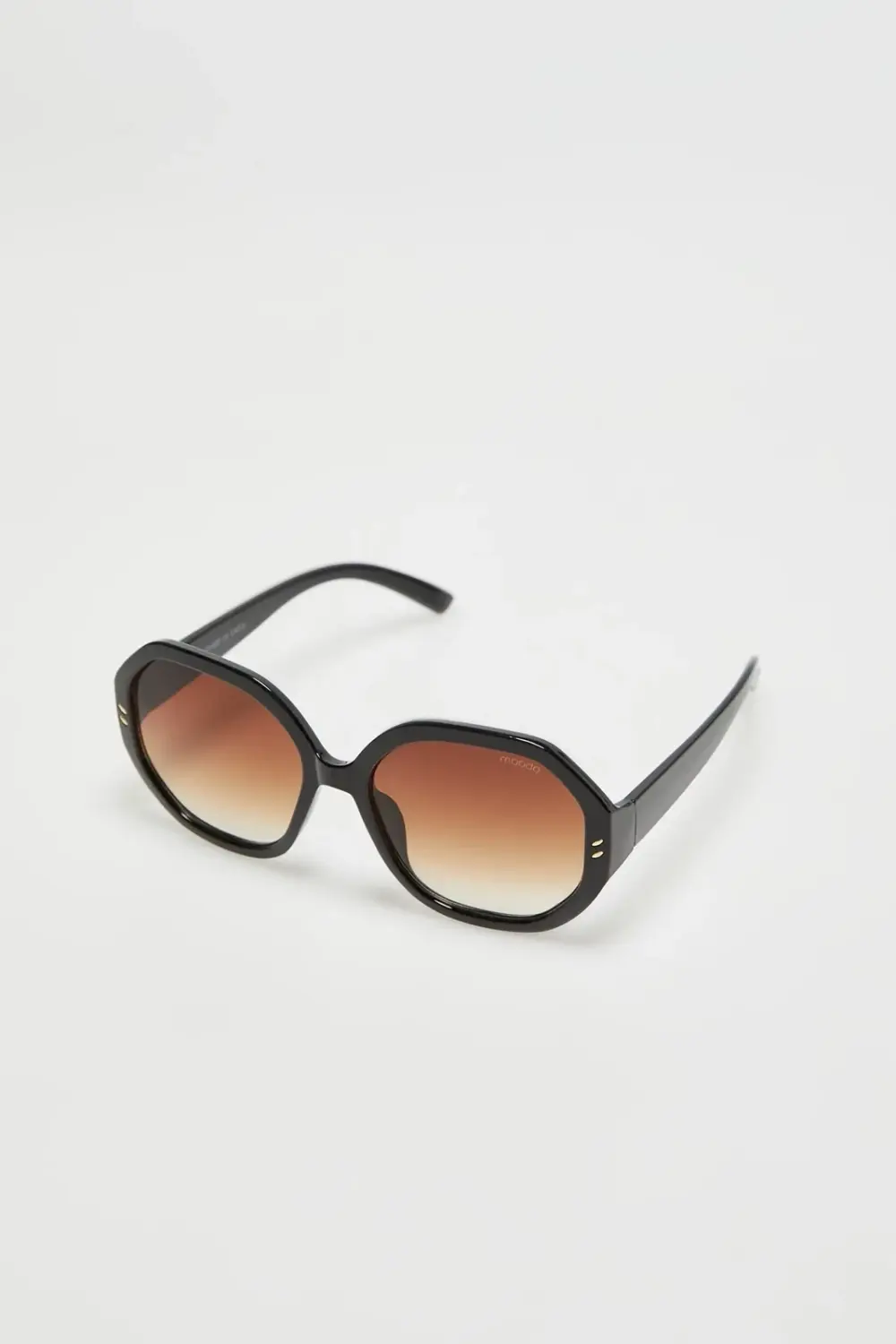 Marisse Women's Glasses L-Ok-4307 Black