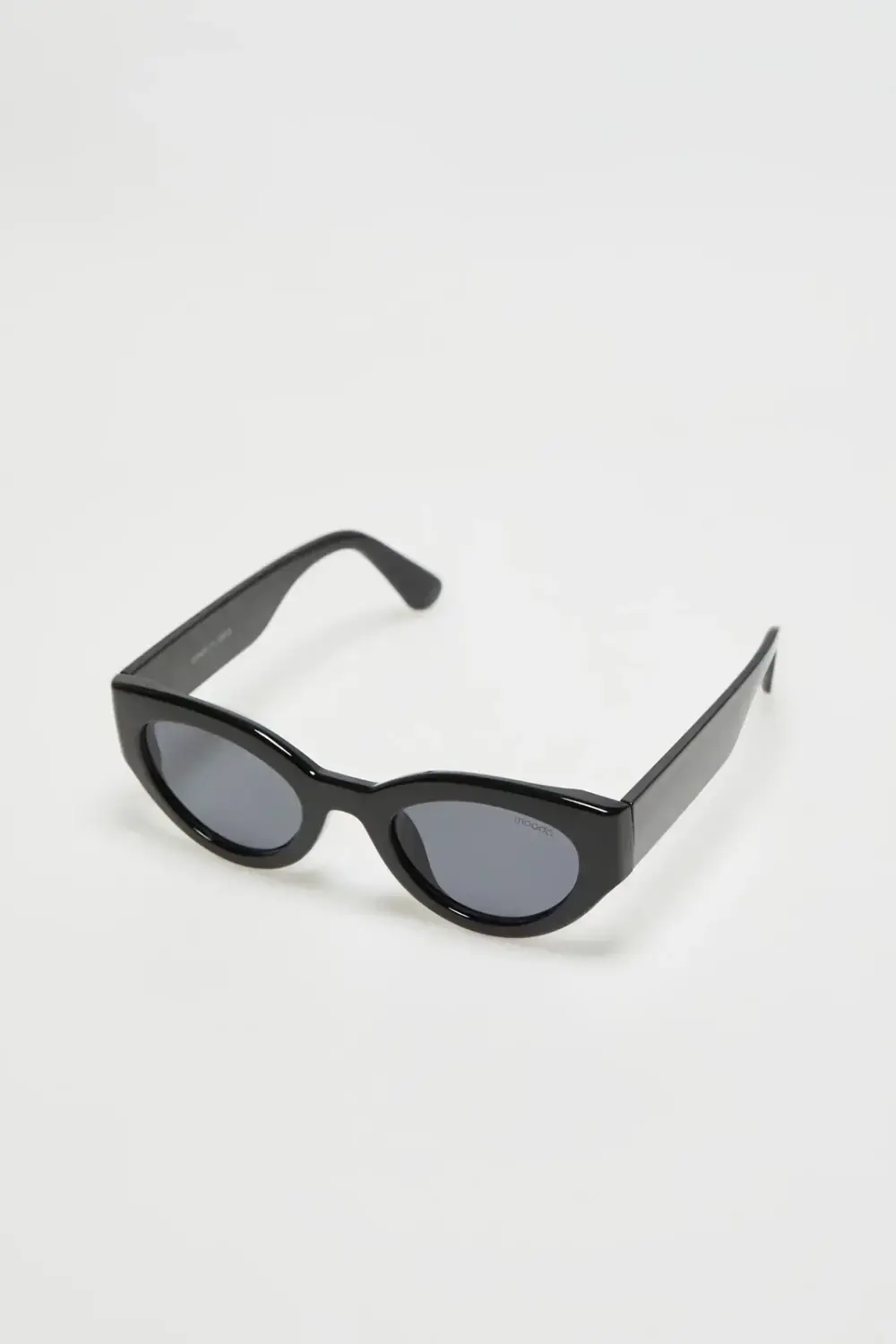 Marisse Women's Glasses L-Ok-4310 Black