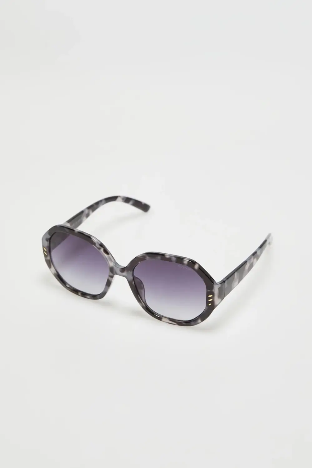 Marisse Women's Glasses L-Ok-4307 Grey