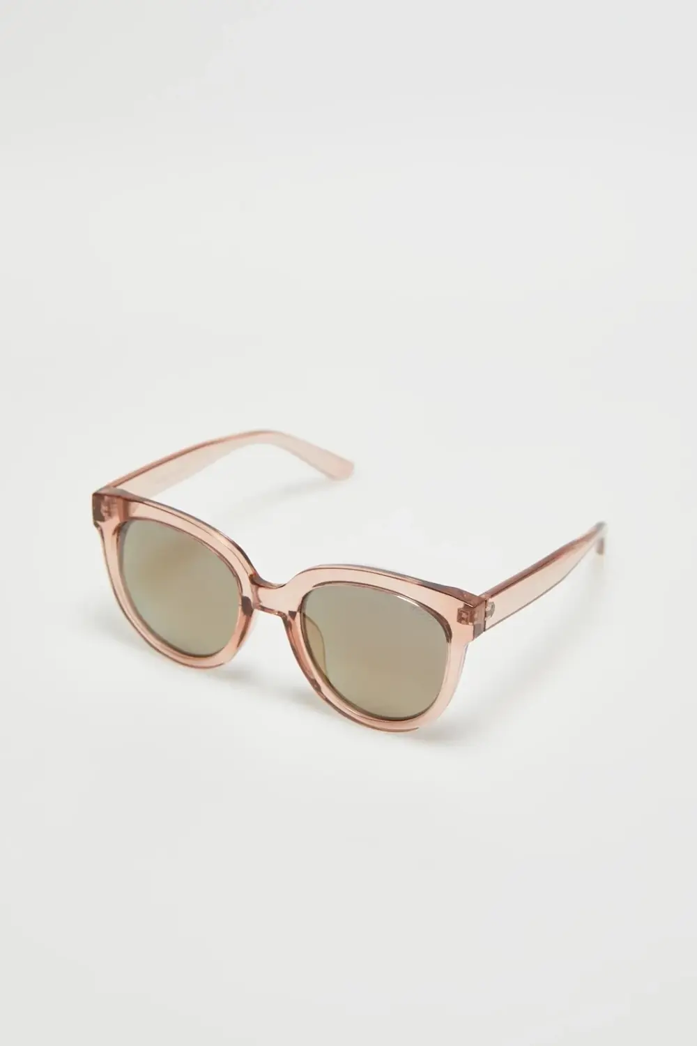 Marisse Women's Glasses L-Ok-4306 Dusty Pink