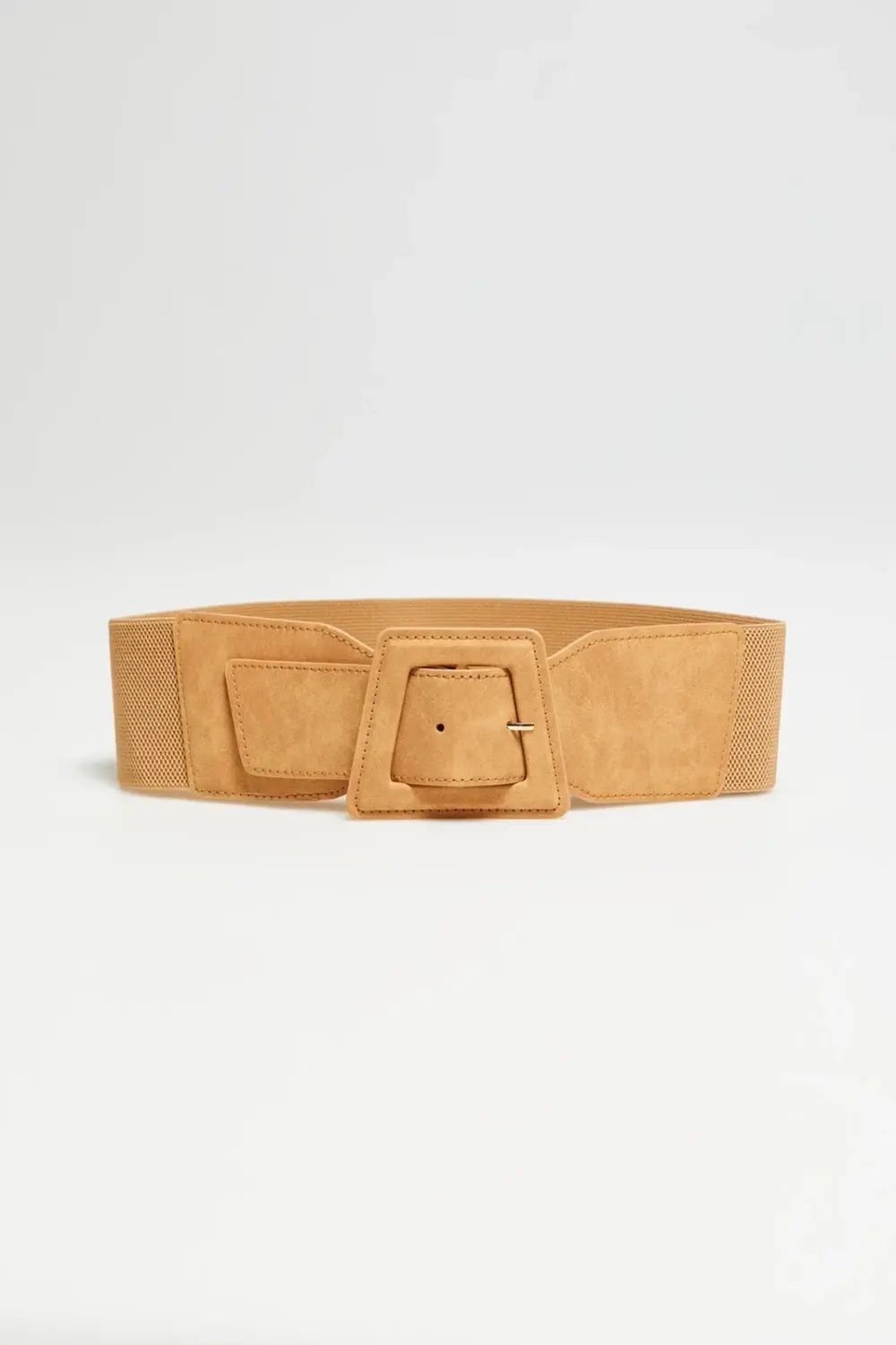 Marisse Women's Belt L-Pa-4304 Black