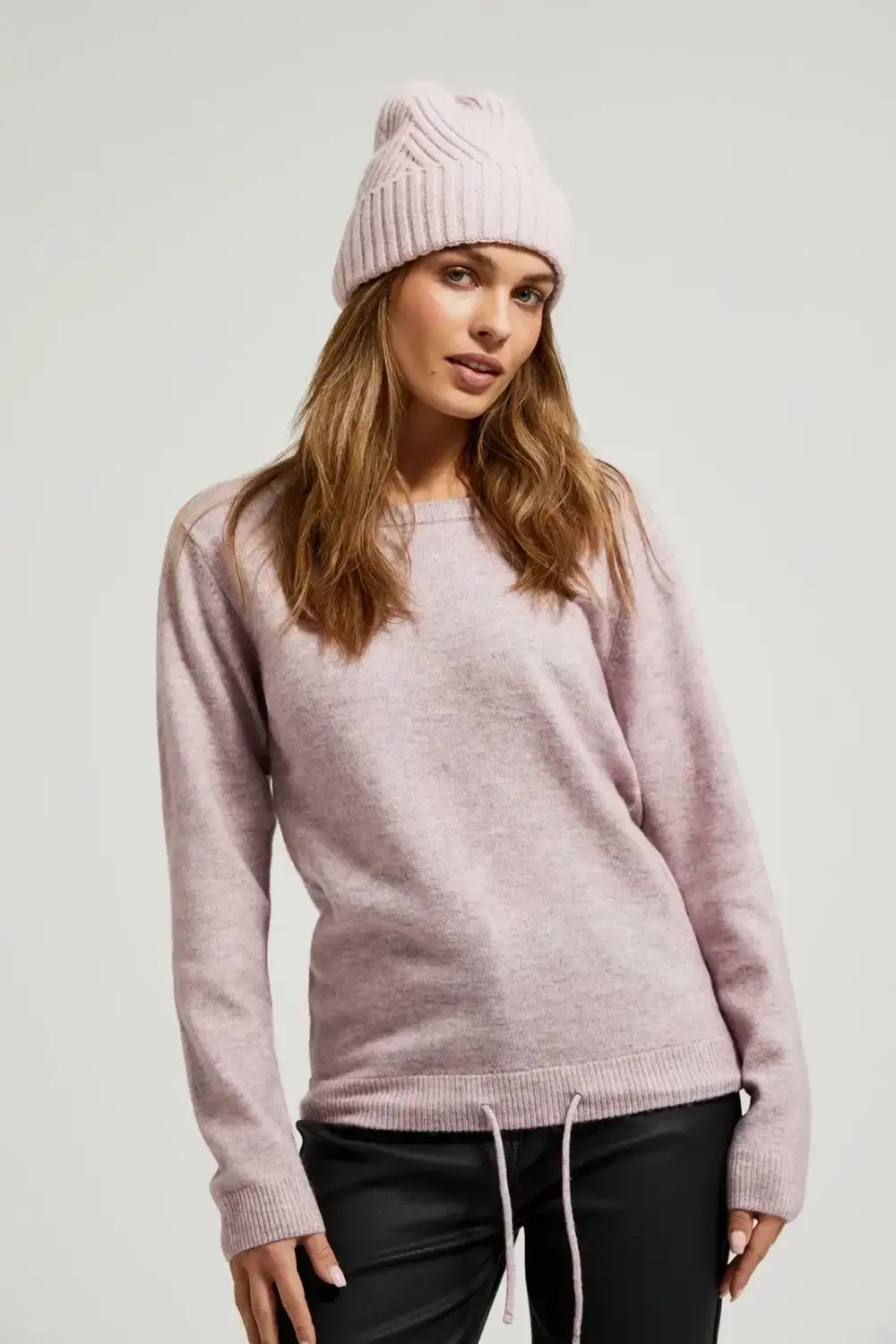 Marisse Women's Hat Z-Cz-4503 L.Pink