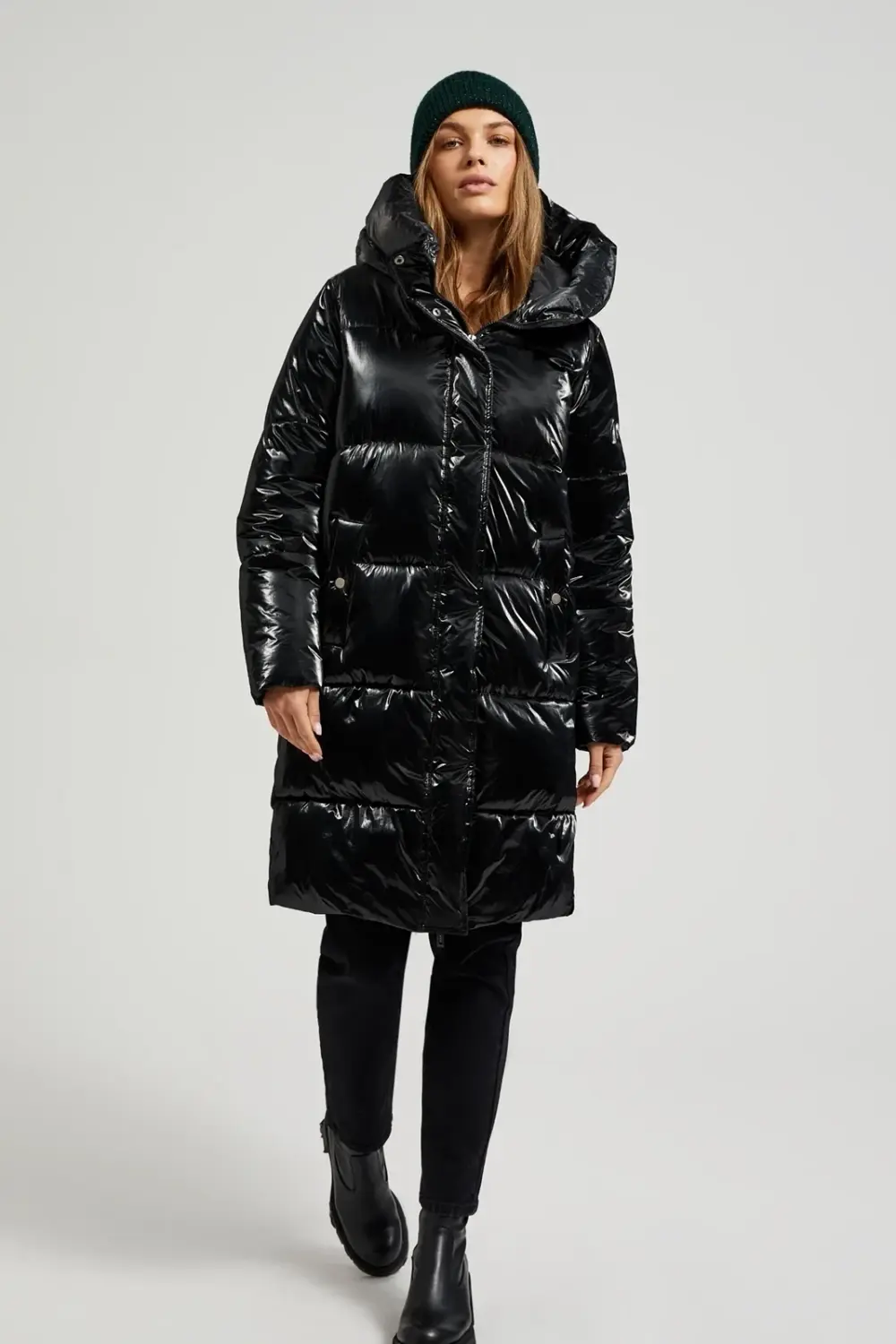 Marisse Women's Jacket Z-Ku-4523 Black