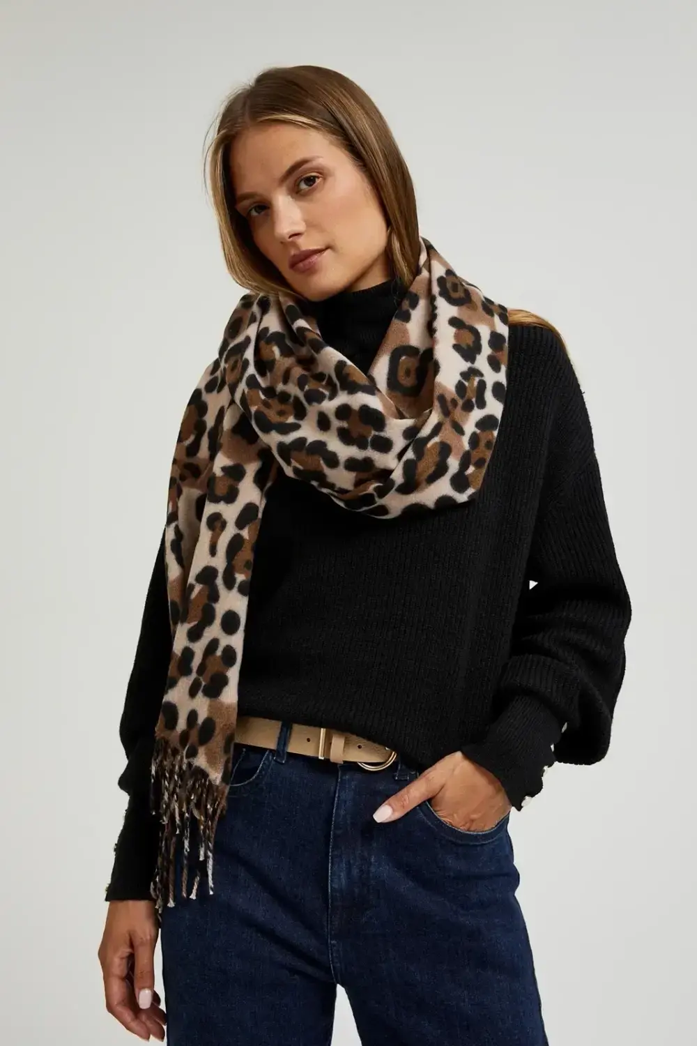 Marisse Women's Accessories Z-Pa-4503 Beige