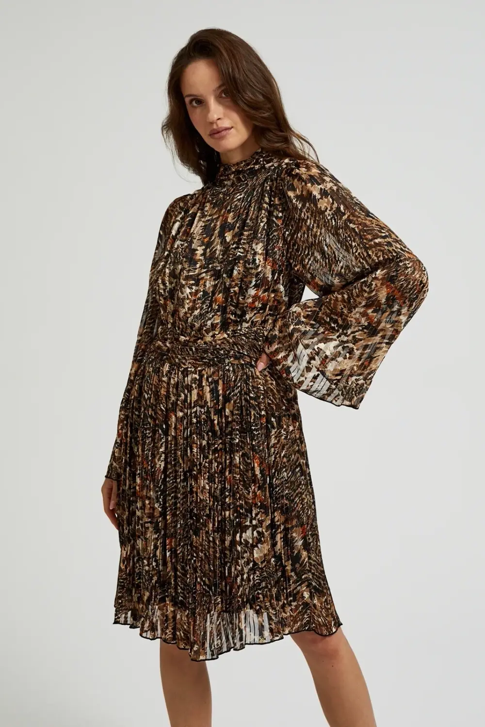 Marisse Women's Dress Z-Su-4534 Black