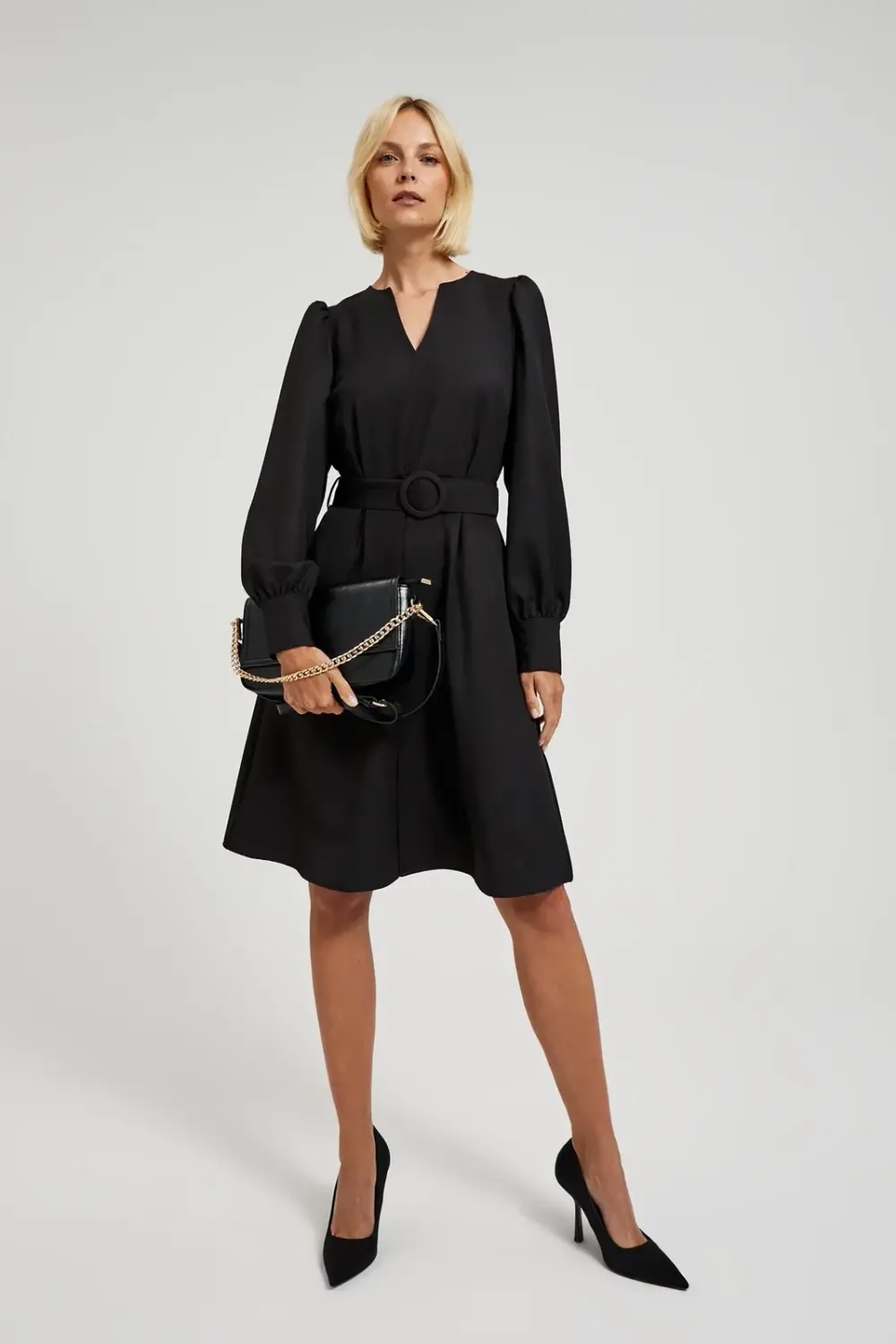 Marisse Women's Bag Z-To-4503 Black