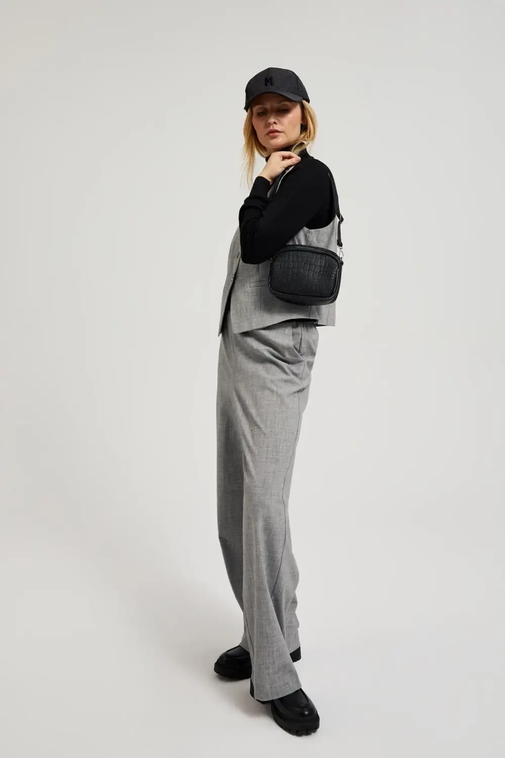 Marisse Women's Bag Z-To-4506 Black