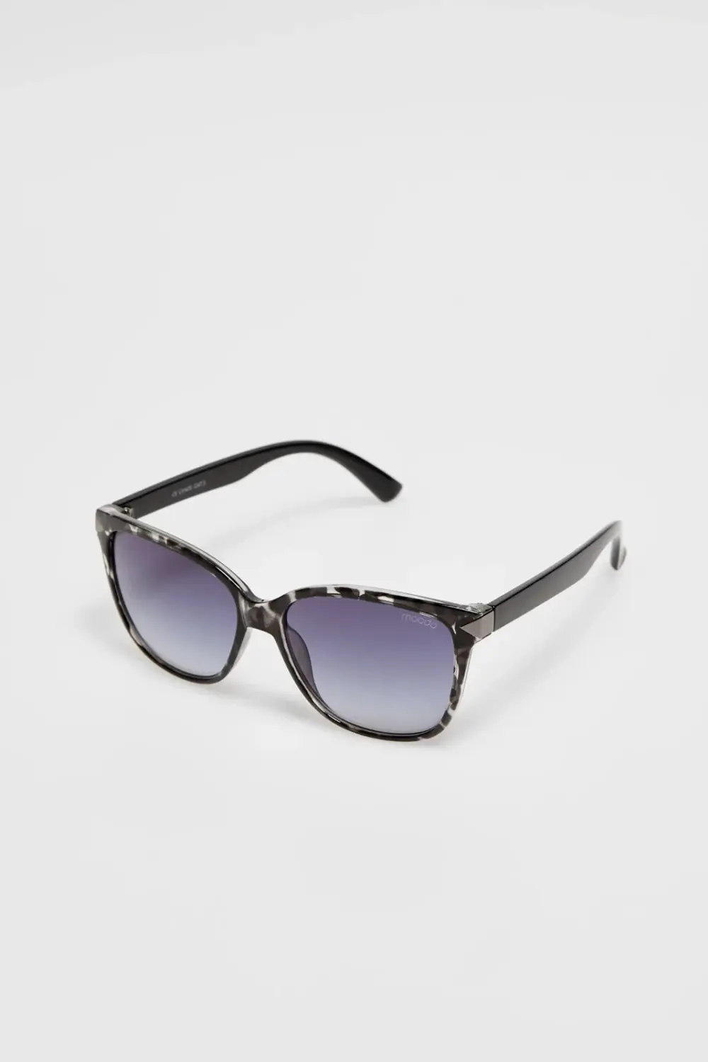 Marisse Gray Sunglasses