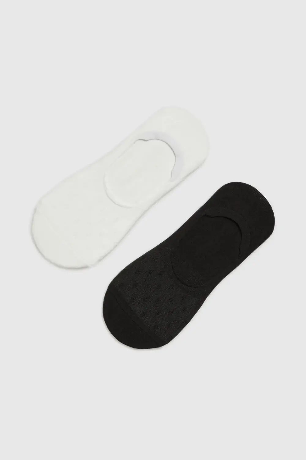 Marisse Women's Socks L-Sk-4605 Black