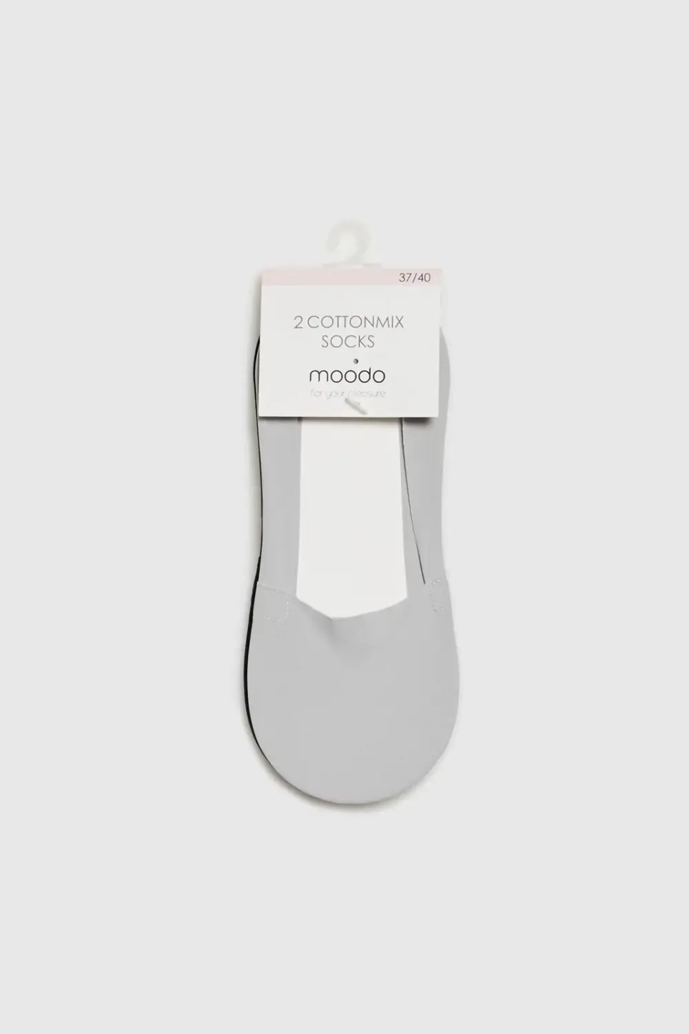 Marisse Women's Socks L-Sk-4615 Black