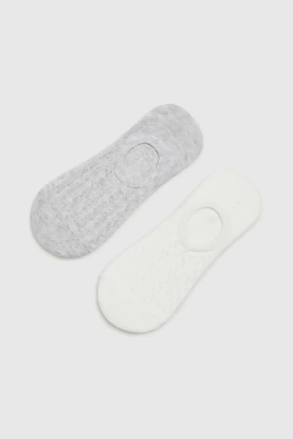 Marisse Women's Socks L-Sk-4606 Black