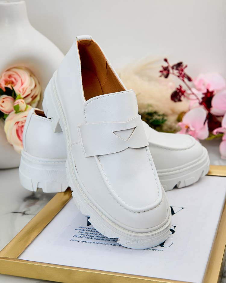 Resti Elegant women's moccasins Xicci