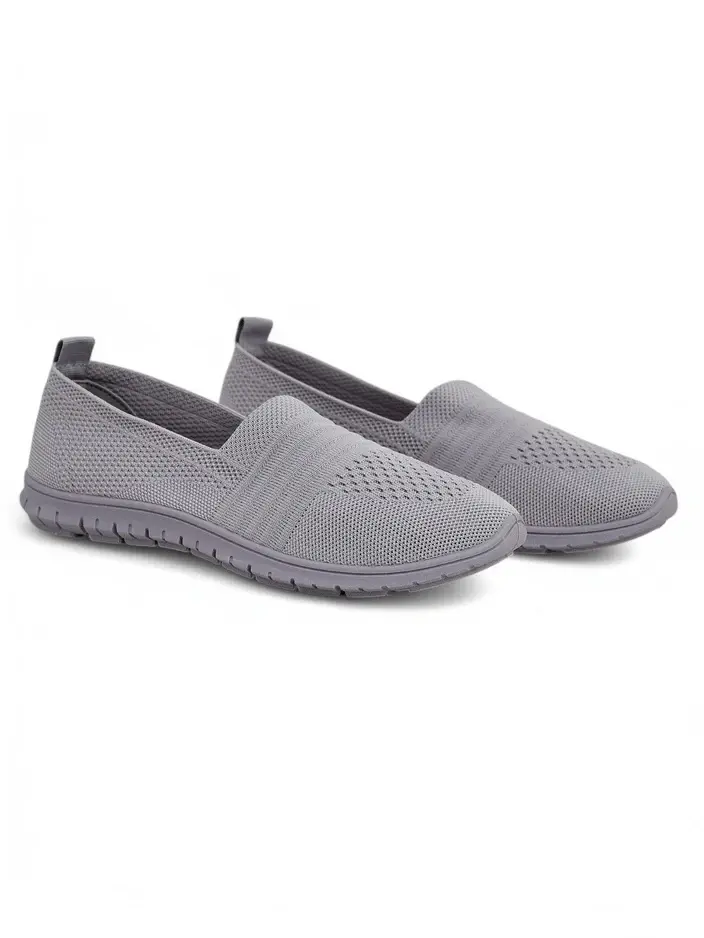 Resti Women's Sporty Moccasins Atarafas
