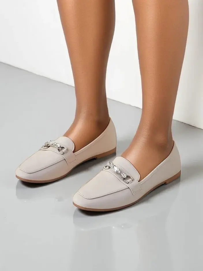 Resti Women's moccasins Erre