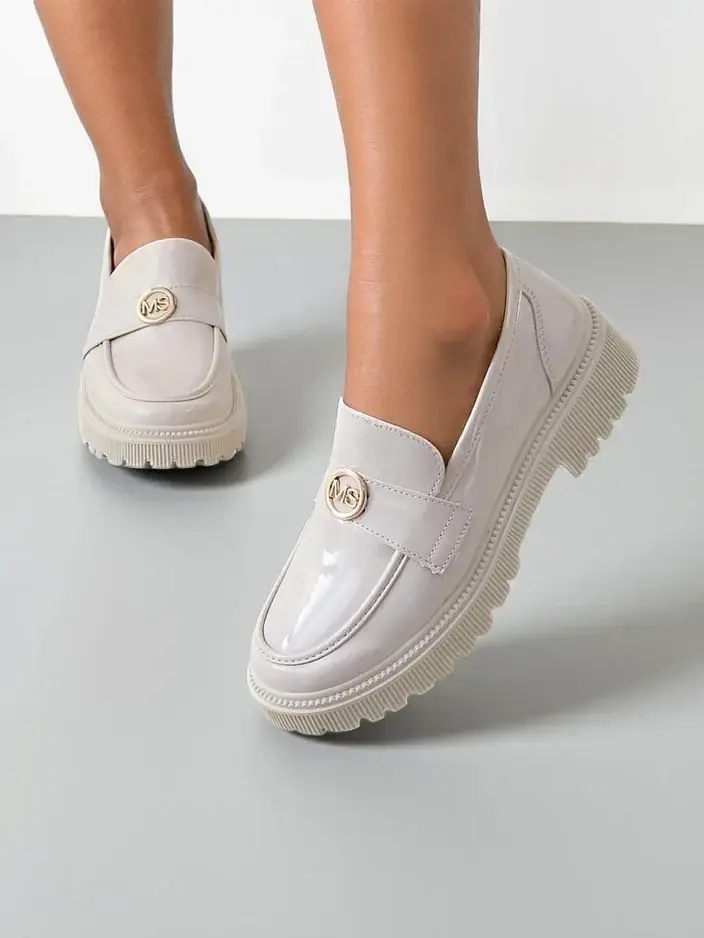 Resti Women's moccasins Rette