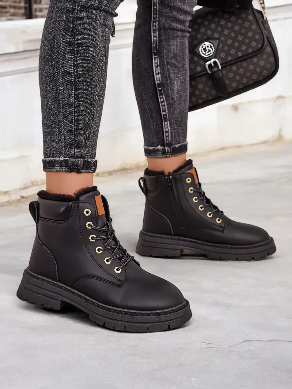 Resti Women's insulated trapery boots Radoras