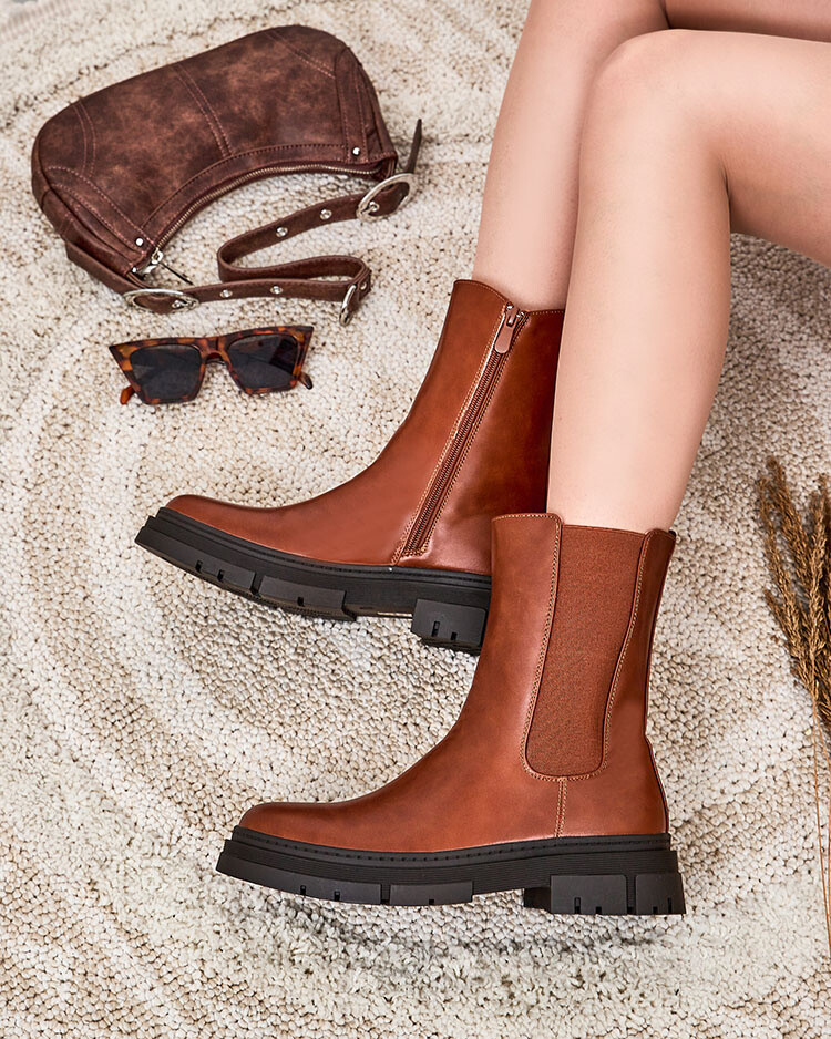 Resti Classic Women's Caderri Boots