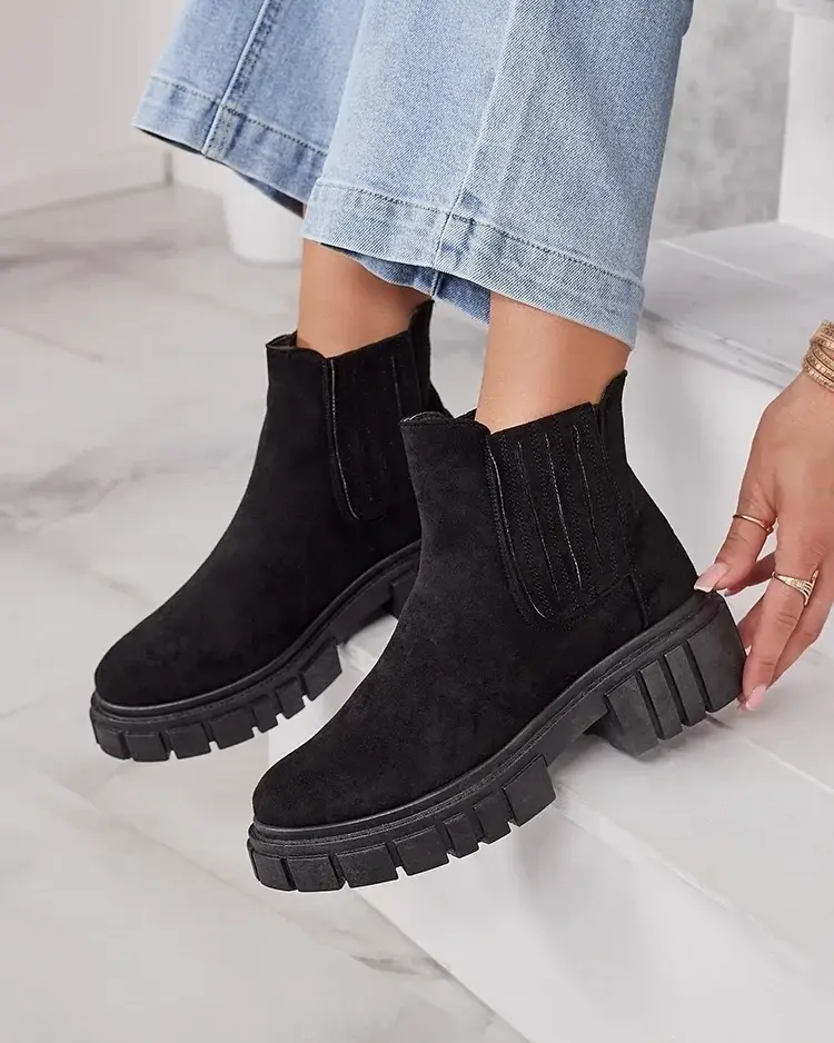 Resti Women's Tewizes boots