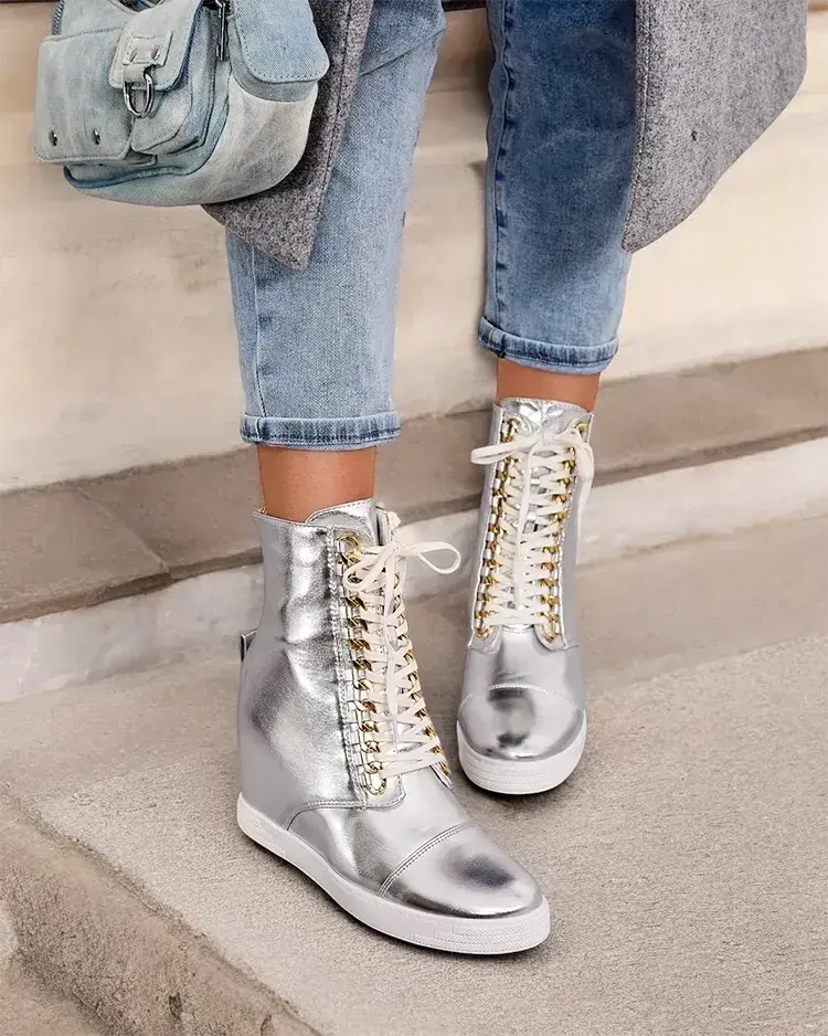 Resti Women's Stinsa Sport Booties