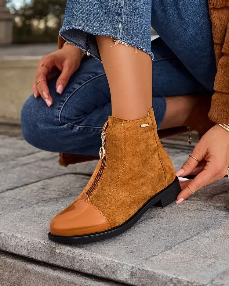 Resti Women's boots Foflo