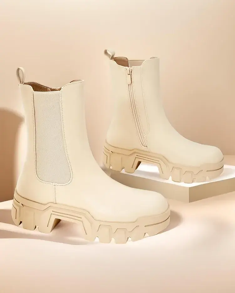 Resti Women's booties Dorinov