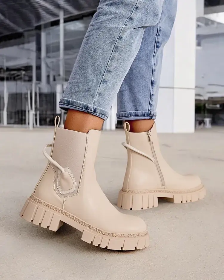 Resti Women's Boots Sollor