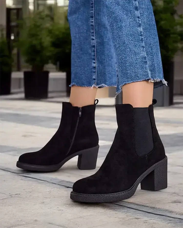 Resti Women's ankle boots Monarin