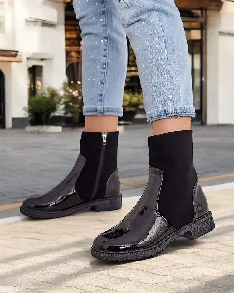 Resti Classic women's boots Romig