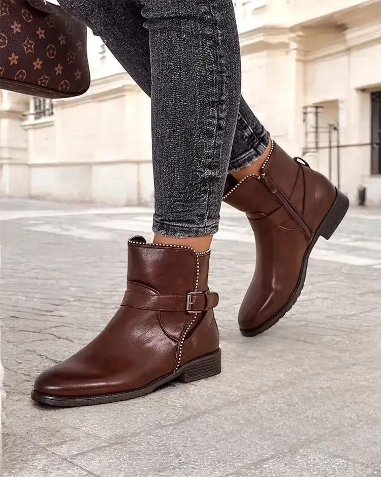 Resti Women's boots Viromo