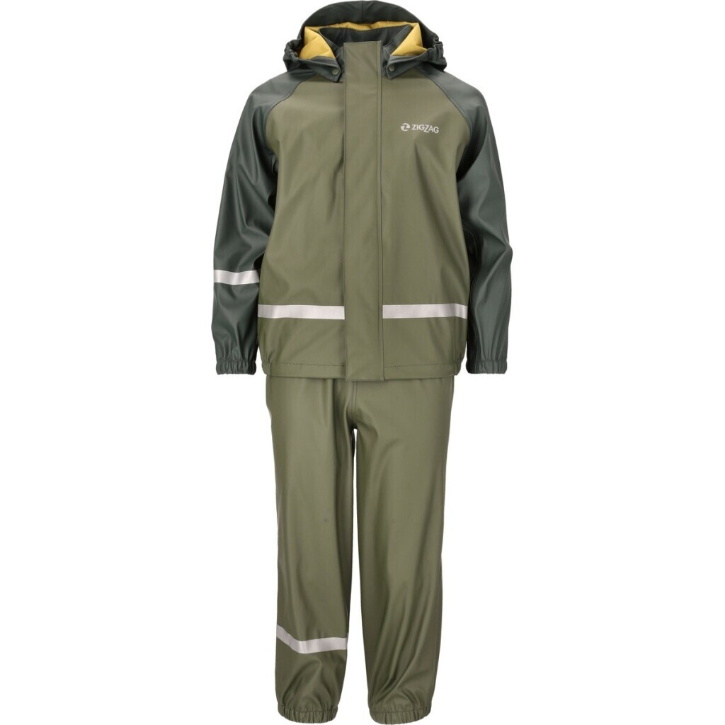 Dětská souprava ZigZag Gilbo PU Set W-PRO 5000